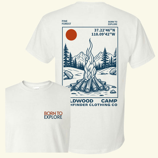 Wildwood Camp T-Shirt