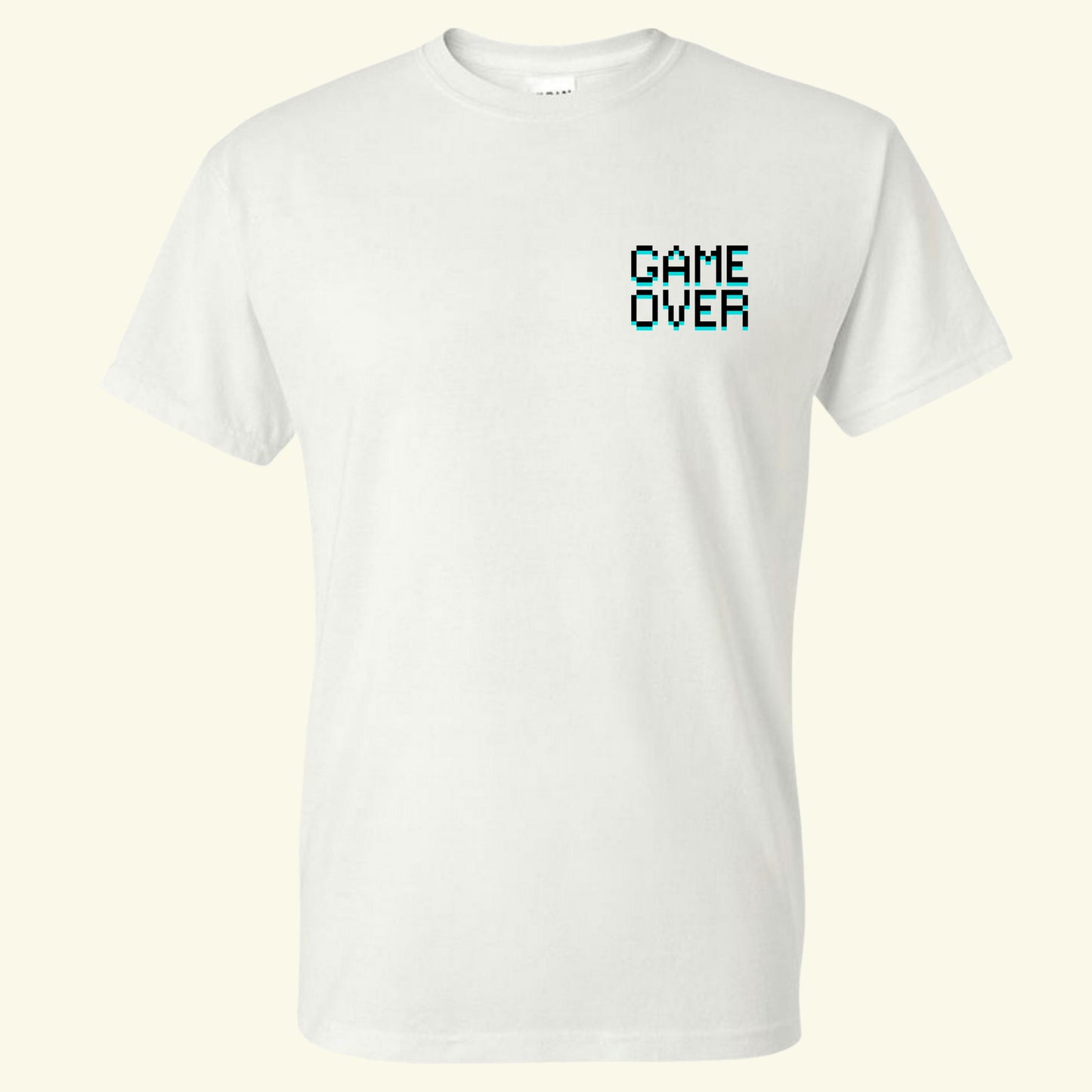 Save the Planet T-Shirt