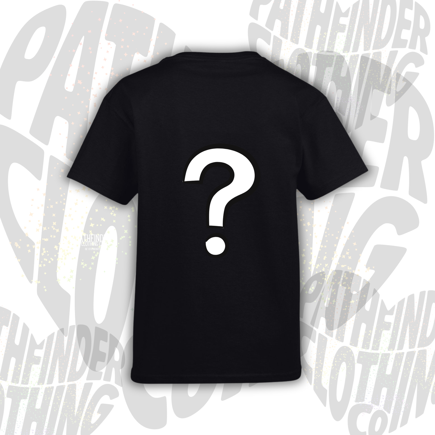 Mystery T-Shirt