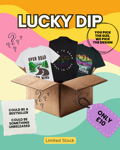 Lucky Dip