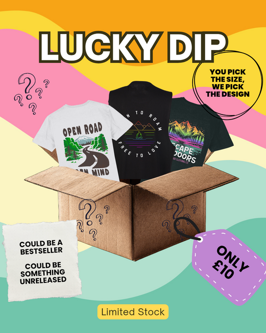 Lucky Dip