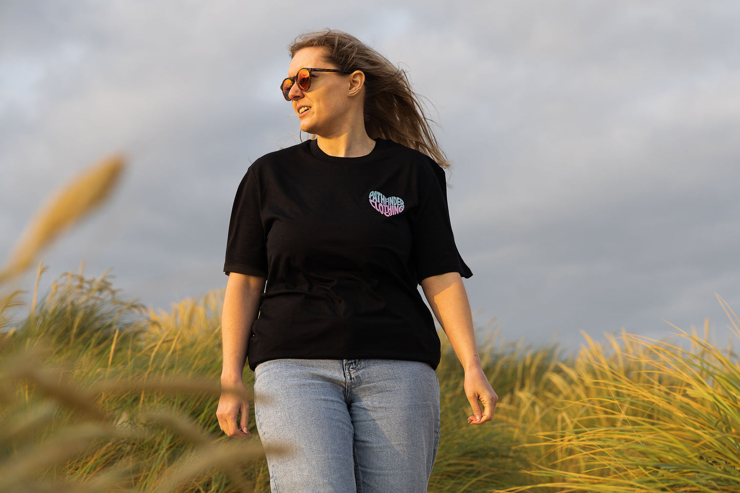 Organic 'Force of Nature' T-Shirt